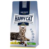 1,3kg Happy Cat Culinary Adult szárnyas száraz macskatáp