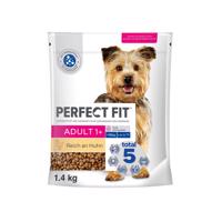 1,4kg Perfect Fit Adult Small Dogs száraztáp