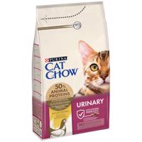 1,5 kg Cat Chow Adult Special Care Urinary Tract Health száraz macskatáp 10% árengedménnyel