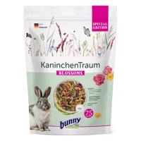 1,5kg bunny RabbitDream Special Edition Blossoms eledel nyulaknak