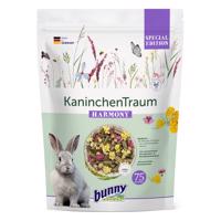 1,5kg bunny RabbitDream Special Edition Harmony nyúltáp