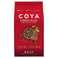 1,5kg Coya Kibble Plus marha száraz kutyatáp