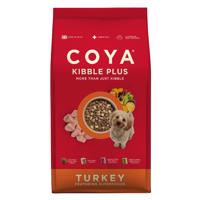 1,5kg Coya Kibble Plus pulyka száraz kutyatáp