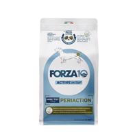 1,5kg Forza10 Active Line - Mini/Toy Periaction száraz kutyatáp