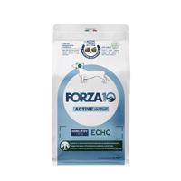 1,5kg Forza10 Active Vet Diet Mini/Toy Echo száraz kutyatáp