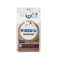 1,5kg Forza10 Active Vet Diet Mini/Toy Intestinal Colon Fase 1 száraz kutyatáp