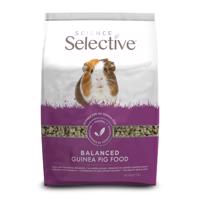 1,5kg Science Selective tengerimalac-eledel