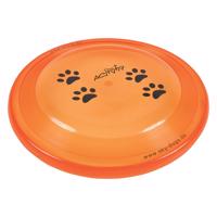 1 db - Ø 23 cmTrixie Dog Activity Disc  frizbi kutyajáték