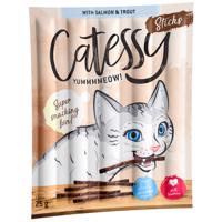 Catessy Sticks