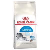 10 kg Royal Canin Indoor 27 macskaeledel