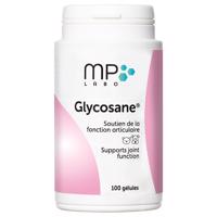 100 MP Labo Glycosan kapszula - kutyáknak