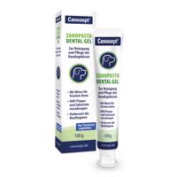 100g Canosept Dental Gel fogkrém kutyáknak