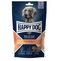 100g Happy Dog Care Skin & Coat kacsa Snack kutyáknak