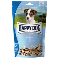 100g Happy Dog SoftSnack Mini Puppy kutyasnack