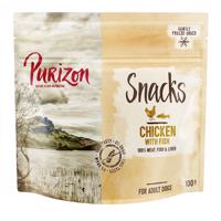 Purizon snack