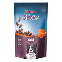 100g Rocco Sticks Mini Szárnyas kutyasnack