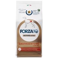 10kg Forza 10 Active Line - Gastroenteric Low Fat száraz kutyatáp