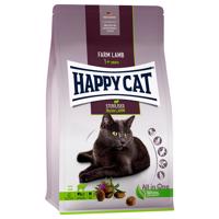 10kg Happy Cat Sterilised Adult bárány száraz macskatáp