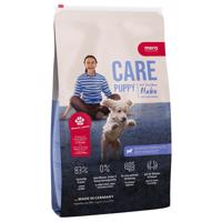 10kg mera CARE Puppy csirke száraz kutyatáp