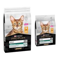 10kg PURINA PRO PLAN Adult Renal Plus csirke száraz macskatáp+3kg ingyen