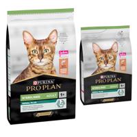 10kg PURINA PRO PLAN Adult Renal Plus lazac száraz macskatáp+3kg ingyen