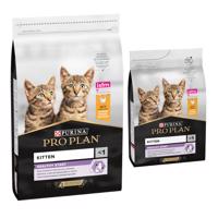 10kg PURINA PRO PLAN Healthy Start csirke száraz macskatáp+3kg ingyen