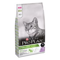 10kg PURINA PRO PLAN Sterilised Adult Renal Plus  pulyka száraztáp ivartalanított macskáknak