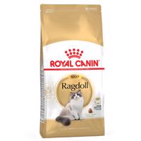 10kg Royal Canin Ragdoll Adult száraz macskatáp