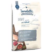 10kg Sanabelle Light száraz macskatáp