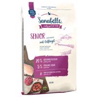 Sanabelle Senior