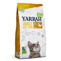 Yarrah bio