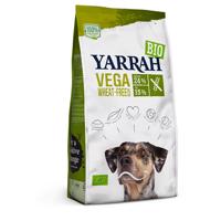 10kg Yarrah Organic Vega búzamentes száraz kutyatáp