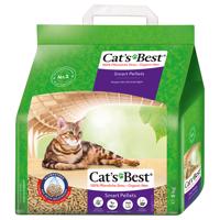 10l Cat's Best Smart Pellets macskaalom