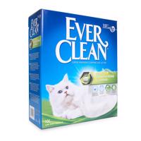 10l Ever Clean® Extra Strong csomósodó macskaalom friss illattal