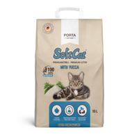 10l Porta SoftCat Yucca macskaalom