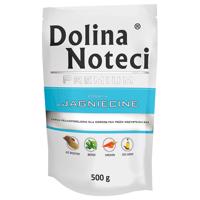 10x500g Dolina Noteci Premium bárány nedves kutyatáp