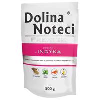 10x500g Dolina Noteci Premium pulyka nedves kutyatáp