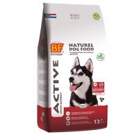 12,5kg BF Petfood High Energy száraz kutyatáp