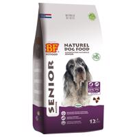 12,5kg BF Petfood Senior száraz kutyatáp