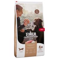 12,5kg mera pure sensitive pulyka & rizs száraz kutyatáp