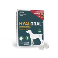 Hyaloral