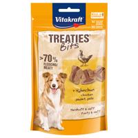 120g Vitakraft Treaties Bits csirke kutyasnack