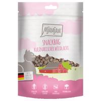 125g MjAMjAM Snackbag finom vadlazac macskasnack