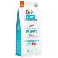 Brit Care Junior & Puppy