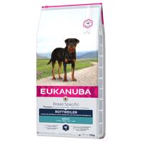 12kg Eukanuba Adult Breed Specific Rottweiler száraz kutyatáp óriási kedvezménnyel