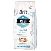 Brit Fresh