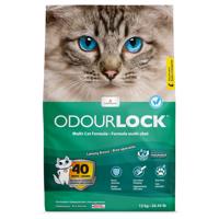 12kg ODOURLOCK Calming Breeze macskaalom