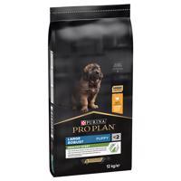 12kg PURINA PRO PLAN Large Robust Puppy Healthy Start száraz kutyatáp