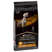 12kg PURINA PRO PLAN Veterinary Diets Canine NF száraz kutyatáp