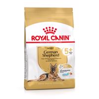 12kg Royal Canin German Shepherd Adult 5+ száraz kutyatáp